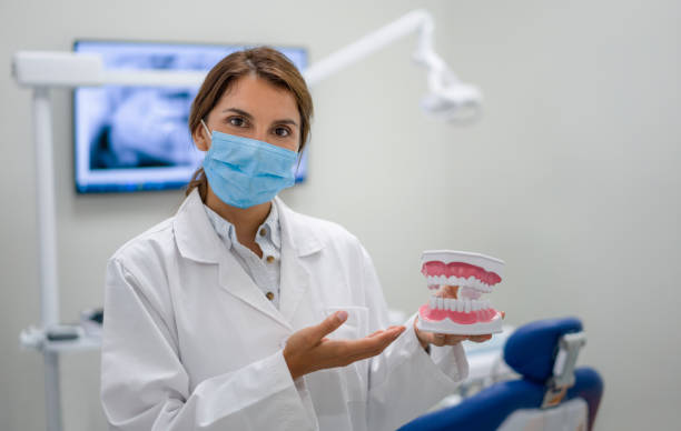 Best Emergency Pediatric Dental Care in Summerset, SD
